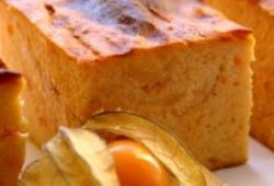Recette Dukan : Sweety Patato (Fondant/flan à la patate douce)