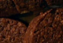 Recette Dukan : Nonnettes � l'orange