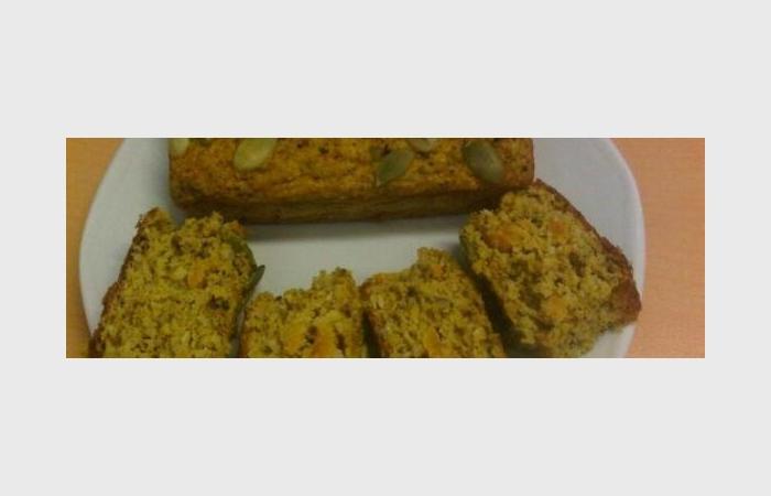 R�gime Dukan (recette minceur) : Moelleux au potimarron et zestes d'orange #dukan https://www.proteinaute.com/recette-moelleux-au-potimarron-et-zestes-d-orange-6691.html