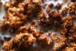 Recette Dukan : C�r�ales aux 2 sons