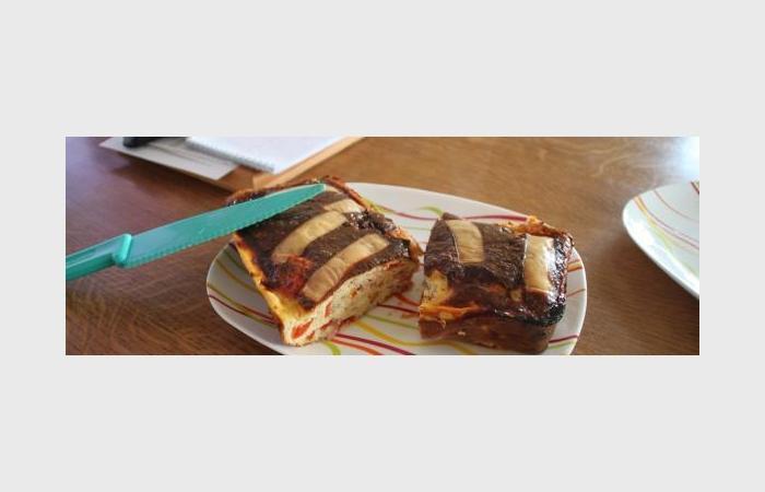 Régime Dukan (recette minceur) : Cake du soleil #dukan https://www.proteinaute.com/recette-cake-du-soleil-6702.html