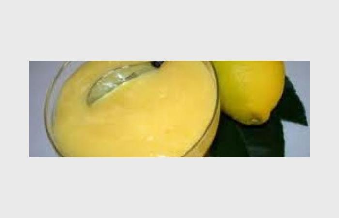 R�gime Dukan (recette minceur) : Lemon curd sans oeuf et sans tol�r� #dukan https://www.proteinaute.com/recette-lemon-curd-sans-oeuf-et-sans-tolere-6725.html