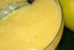 Recette Dukan : Lemon curd sans oeuf et sans tol�r�
