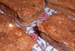 Rgime Dukan, la recette Bonheur express au chocolat 