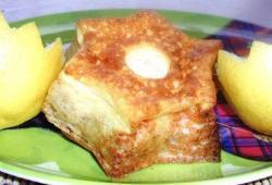 Recette Dukan : De la galette au g�teau