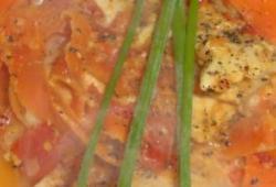 Recette Dukan : Poulet � l'indienne