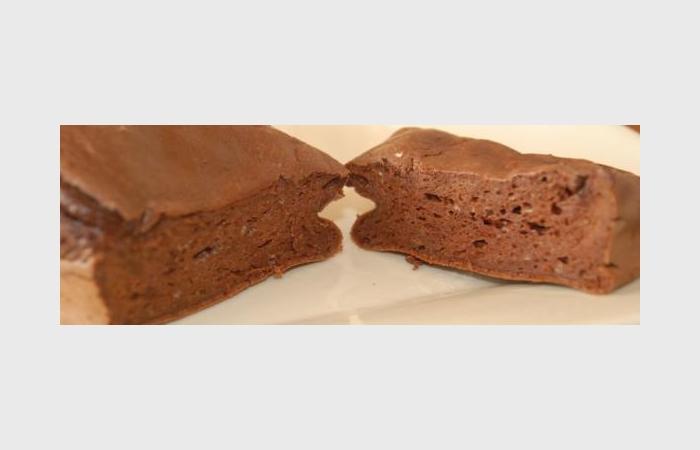 R�gime Dukan (recette minceur) : G�teau moelleux au chocolat qui d�chire #dukan https://www.proteinaute.com/recette-gateau-moelleux-au-chocolat-qui-dechire-6796.html