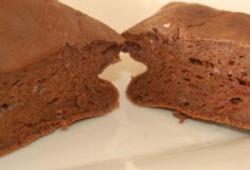 Recette Dukan : Gâteau moelleux au chocolat qui déchire