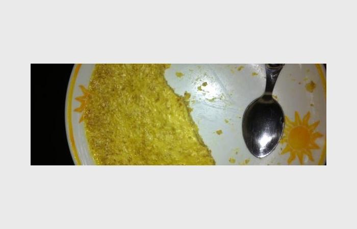 R�gime Dukan (recette minceur) : Flan vanille #dukan https://www.proteinaute.com/recette-flan-vanille-6801.html