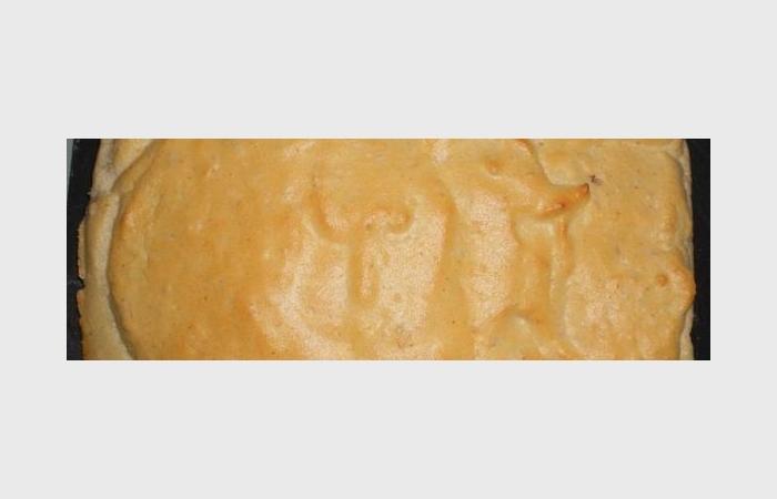 Régime Dukan (recette minceur) : Génoise croquante #dukan https://www.proteinaute.com/recette-genoise-croquante-6816.html