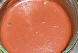 Recette Dukan : P�te � tartiner sans oeuf