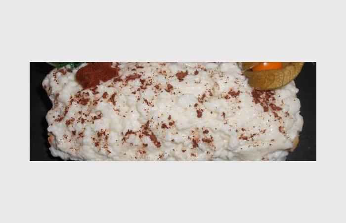 Régime Dukan (recette minceur) : Bûche blanc-manger et sa compotée pommes airelles #dukan https://www.proteinaute.com/recette-buche-blanc-manger-et-sa-compotee-pommes-airelles-6857.html