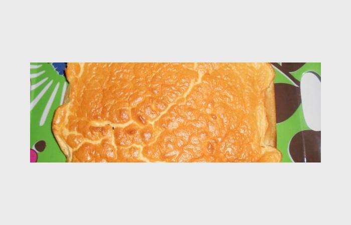 R�gime Dukan (recette minceur) : G�noise sal�e #dukan https://www.proteinaute.com/recette-genoise-salee-6858.html