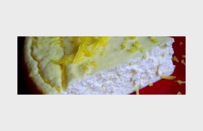 Rgime Dukan (recette minceur) : Cheesecake New Yorkais  #dukan https://www.proteinaute.com/recette-cheesecake-new-yorkais-6864.html