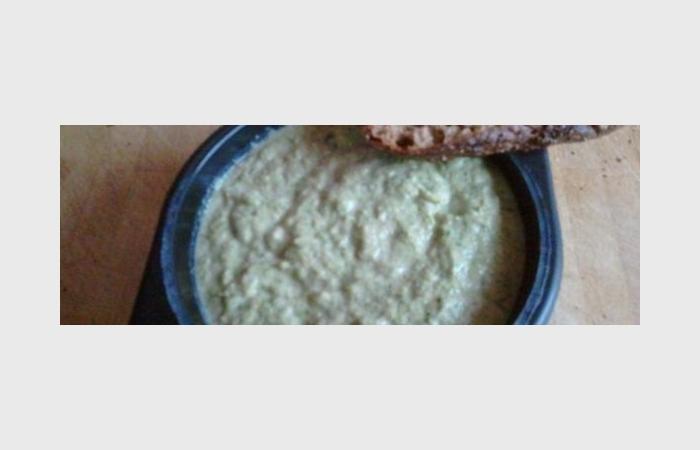 R�gime Dukan (recette minceur) : Guacamole de brocolis #dukan https://www.proteinaute.com/recette-guacamole-de-brocolis-6865.html