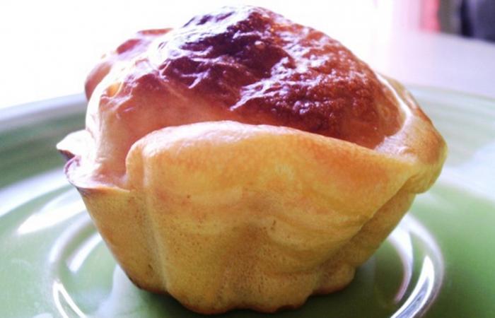 R�gime Dukan (recette minceur) : Souffl� express go�t cheese-cake #dukan https://www.proteinaute.com/recette-souffle-express-gout-cheese-cake-687.html