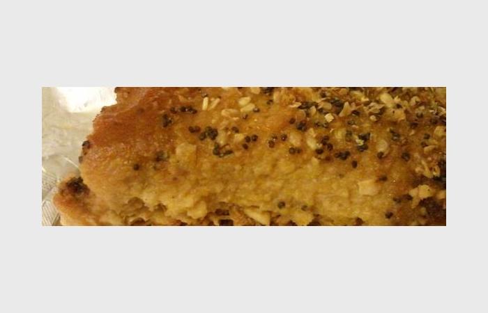 Régime Dukan (recette minceur) : Hachis Parmentier de poulet au chou-fleur #dukan https://www.proteinaute.com/recette-hachis-parmentier-de-poulet-au-chou-fleur-6881.html