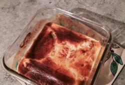 Recette Dukan : Quiche sans p�te aux crevettes