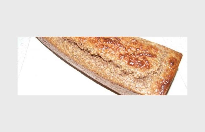 R�gime Dukan (recette minceur) : Pain d'�pices #dukan https://www.proteinaute.com/recette-pain-d-epices-6905.html