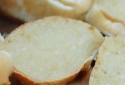 Recette Dukan : Petits pains comme des vrais salés ou sucrés