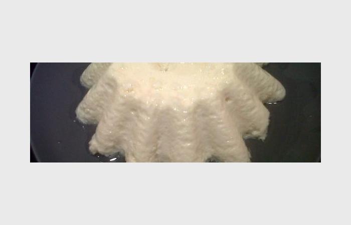 R�gime Dukan (recette minceur) : Flan de ma grand-m�re � la Dukan #dukan https://www.proteinaute.com/recette-flan-de-ma-grand-mere-a-la-dukan-6921.html