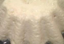 Recette Dukan : Flan de ma grand-m�re � la Dukan