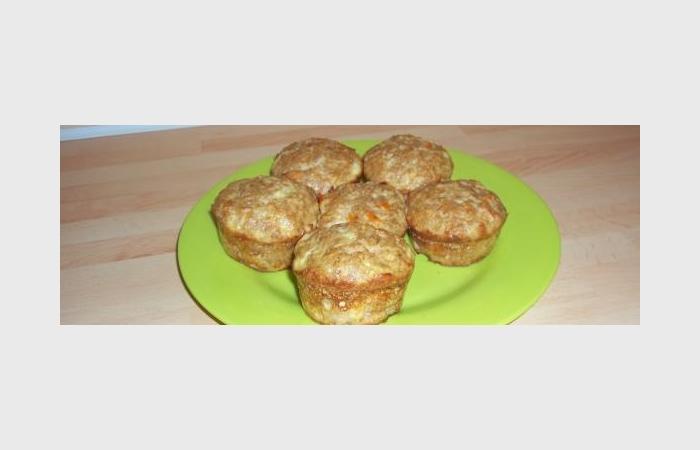 R�gime Dukan (recette minceur) : Muffins au thon et surimi #dukan https://www.proteinaute.com/recette-muffins-au-thon-et-surimi-6942.html