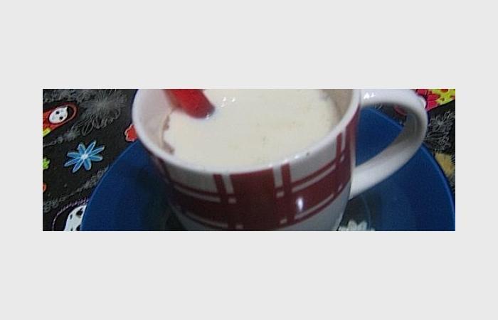Rgime Dukan (recette minceur) : Lait chaud hivernal #dukan https://www.proteinaute.com/recette-lait-chaud-hivernal-6950.html