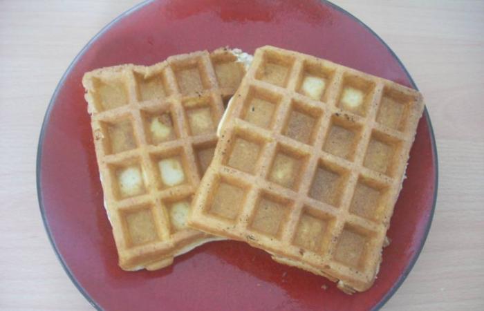 Gaufres