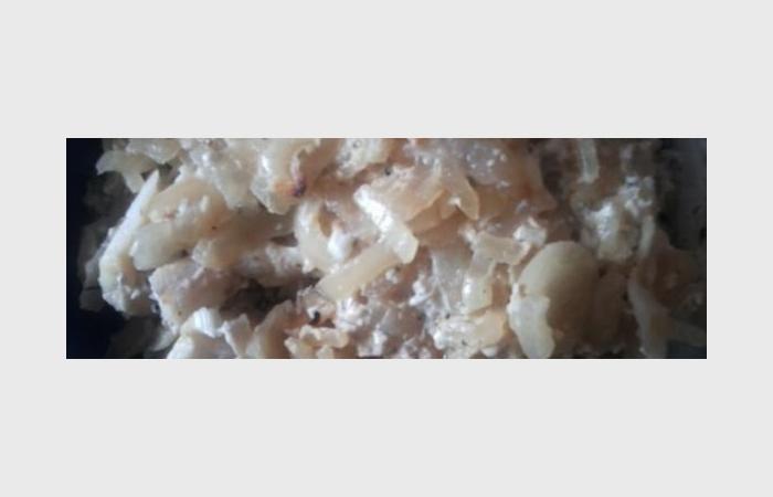 Rgime Dukan (recette minceur) : Roti de poisson aux aromates #dukan https://www.proteinaute.com/recette-roti-de-poisson-aux-aromates-6984.html
