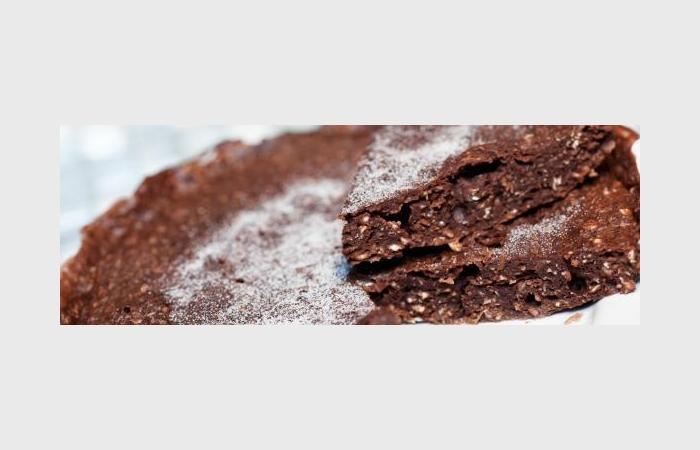 Rgime Dukan (recette minceur) : Gateau au chocolat 100% plaisir #dukan https://www.proteinaute.com/recette-gateau-au-chocolat-100-plaisir-6985.html