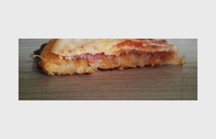 R�gime Dukan (recette minceur) : Pizzas sans son ni tofu #dukan https://www.proteinaute.com/recette-pizzas-sans-son-ni-tofu-6989.html