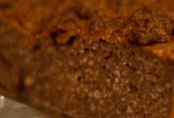 Recette Dukan : Gâteau choco-courge-pain d'épices