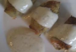 Recette Dukan : Sauce mousseuse au tofu soyeux, variation pour poisson et viande