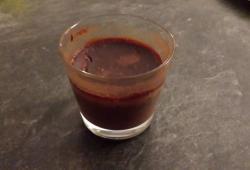 Recette Dukan : Crme dessert au chocolat