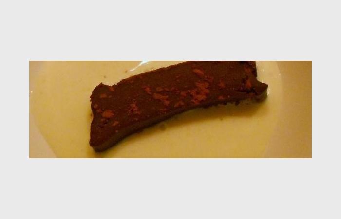 Rgime Dukan (recette minceur) : Pav au chocolat #dukan https://www.proteinaute.com/recette-pave-au-chocolat-7030.html