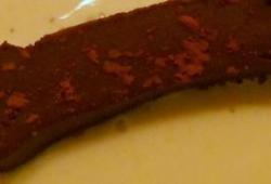 Recette Dukan : Pav au chocolat