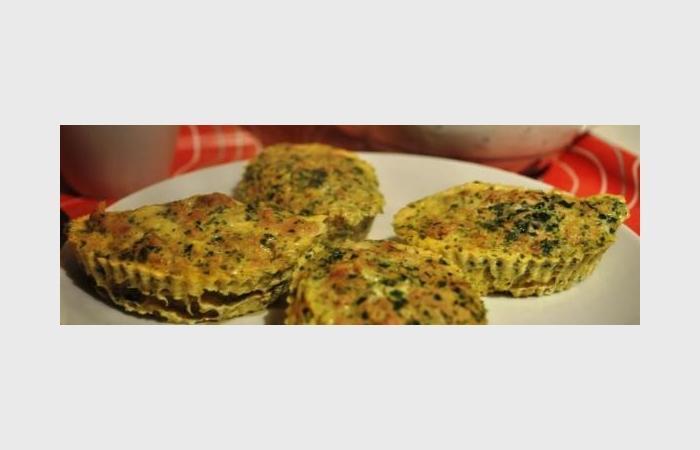 R�gime Dukan (recette minceur) : Petits cakes oeuf et thon #dukan https://www.proteinaute.com/recette-petits-cakes-oeuf-et-thon-7041.html