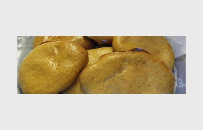 R�gime Dukan (recette minceur) : Petits biscuits facile a faire #dukan https://www.proteinaute.com/recette-petits-biscuits-facile-a-faire-7043.html