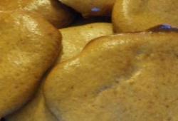 Recette Dukan : Petits biscuits facile a faire