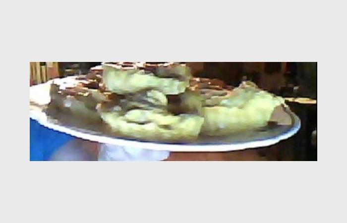 Régime Dukan (recette minceur) : Petite omelette de thon #dukan https://www.proteinaute.com/recette-petite-omelette-de-thon-7044.html