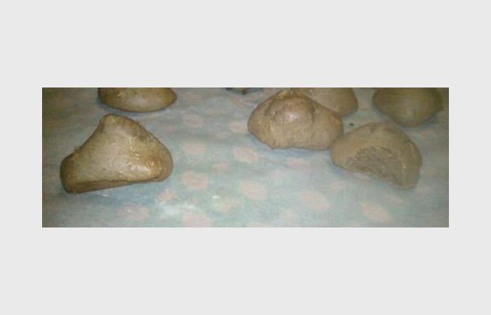 Rgime Dukan (recette minceur) : Cookies tout choco sans ppites trop bons #dukan https://www.proteinaute.com/recette-cookies-tout-choco-sans-pepites-trop-bons-7059.html