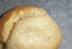 Recette Dukan : Biscuits noix de pécan sésame