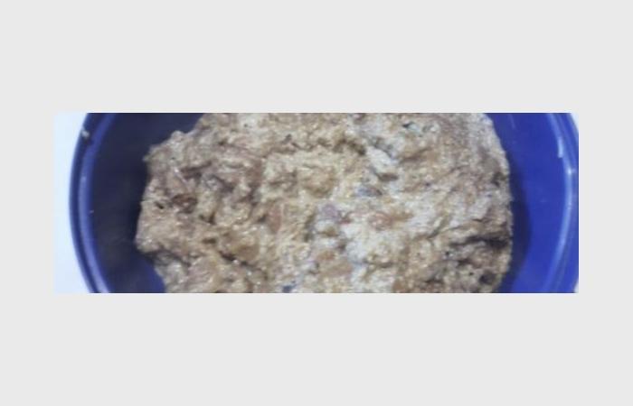 R�gime Dukan (recette minceur) : Saut� de veau au son #dukan https://www.proteinaute.com/recette-saute-de-veau-au-son-7079.html