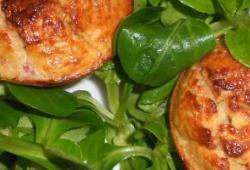 Recette Dukan : Muffins sal�s