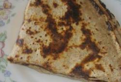 Recette Dukan : Cr�pes style galette
