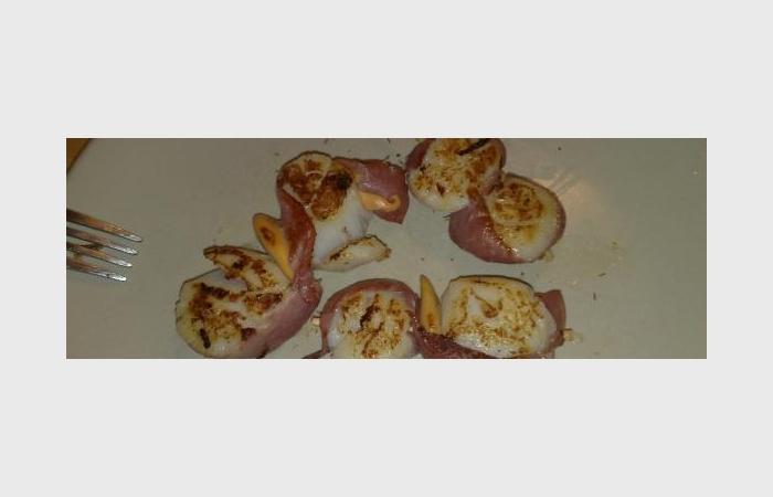 Régime Dukan (recette minceur) : Terre-mer pp #dukan https://www.proteinaute.com/recette-terre-mer-pp-7140.html