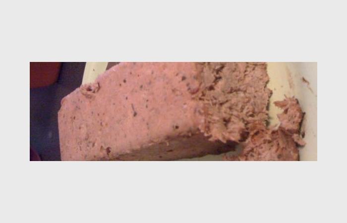 Régime Dukan (recette minceur) : Pain de thon #dukan https://www.proteinaute.com/recette-pain-de-thon-7160.html