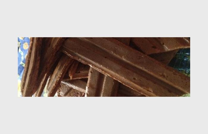 R�gime Dukan (recette minceur) : Paille d'or Dukan #dukan https://www.proteinaute.com/recette-paille-d-or-dukan-7162.html