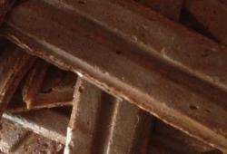 R�gime Dukan, la recette Paille d'or Dukan